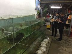 -蚝乡农庄(铁涌赤岸店)