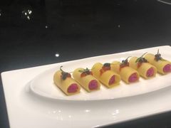 -柒厢食事雅谈