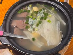 -九道菜有鸡鱼头(石鼓路店)