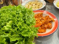 -永安里地摊烤肉(首创店)