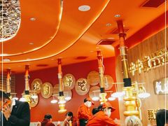 大堂-牛牛章·章鱼水煎肉(光谷世界城店)