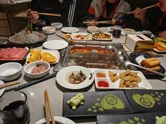 -海底捞火锅(北京路店)