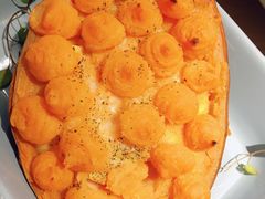 -蜜桃餐厅·伴山(绿宝广场店)