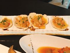 -南苑环球酒店-稻菊日式餐厅(鄞县大道店)
