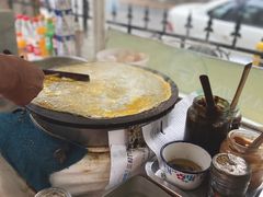 -陈记锅巴菜(五大道店)