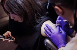 -见雾TATTOO STUDIO