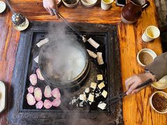-滇藏石锅宴(北门坡古城管理局店)