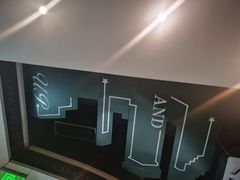 -西西弗书店&矢量咖啡(来福士广场店)