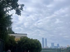 -食膳公园包子铺(烈士公园店)