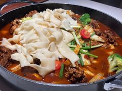 -鲁秀才炒鸡(龙湖西溪天街店)