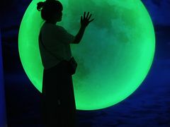 -天津梵高星空艺术馆(天河城旗舰店)