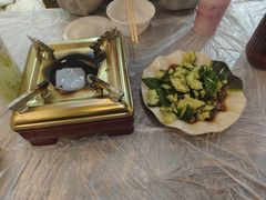 -東七七烧烤排挡(万松园店)