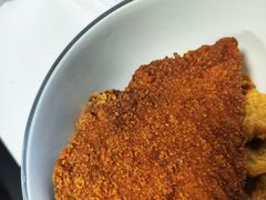 -麦当劳(双榆树店)