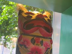 -吕氏疙瘩汤·私家菜馆(慈云寺店)