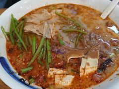 -银星麻辣烫(放鹤路店)