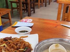 -南记食粥坊·宵夜大排档(莲花店)