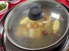 -花苑美食横琴生蚝火锅(拱北粤华路店)