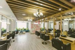 点击看大图 -SWANK SALON