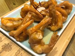 -局气 烤鸭·北京菜(光华路店)