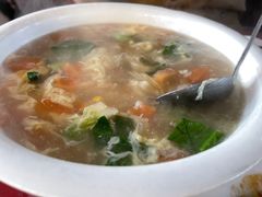 -北京龙庆四季香农家饭庄·灶台鱼·碳烤虹鳟鱼(龙庆峡店)