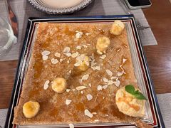 anna皇后安娜可丽饼-LA CREPERIE BRETONNE布列塔尼法式餐厅(天童北路店)