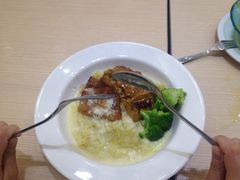 iphone_upload_pic-佰搭果·广式茶餐厅(西华路店)