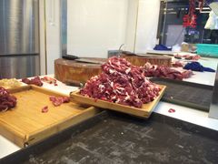 -汕头八里香牛肉店(人民南店)