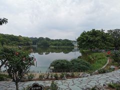 -东莞植物园