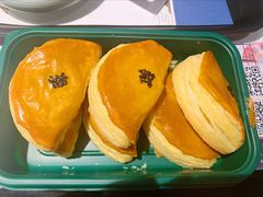 榴莲酥-泸溪河桃酥(欧尚店)