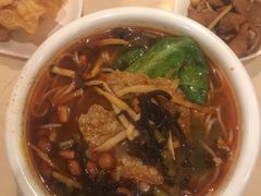 -水平有限广西米粉·广西风味集(五道口店)