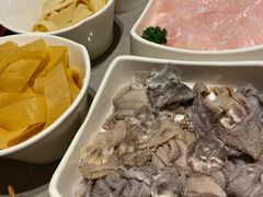 -海底捞火锅(凯德广场店)