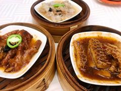 -潮福城大酒楼·潮粤菜·港式点心(阳光城店)