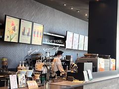 -星巴克(七宝领展广场1F店)