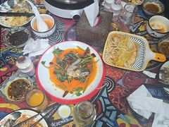 -弘烨 贵州酸汤 鱼火锅(东财店)