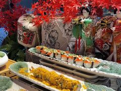 -灼·九寸钉自助烤肉(谷德茂店)