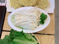 -淼福猪肚鸡·椰子鸡火锅(大沙地店)