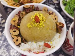 -胖妹面庄(香饵胡同店)