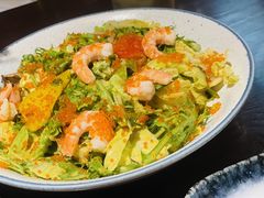 -松子料理(华威桥店)