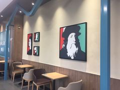 -魏家凉皮(祈年大厦店)