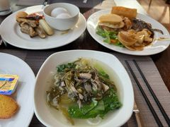 -海口喜来登酒店