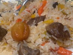 -巴扎屋大盘鸡·新疆菜(汇嘉时代店)