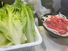 -黑山牛肉汤火锅(花城汇店)