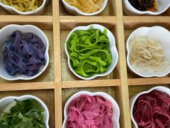 -88号小吃店·经典云南菜·地道纳西美食