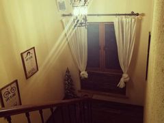 -威廉的太妃糖酒店(杭州西湖青芝坞店)