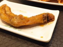 -水平有限广西米粉·广西风味集(五道口店)