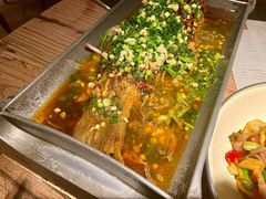 -树厨贵州菜(大十字店)