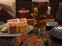 -三川·十酒Izakaya(南昌路店)