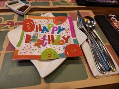 -安妮意大利餐厅(丽都店)