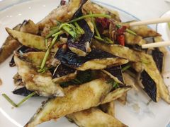 冰川茄子-天天渔港(杏林街店)