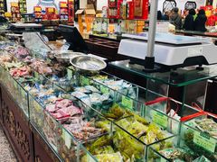 -采芝斋评弹茶馆(观前街店)